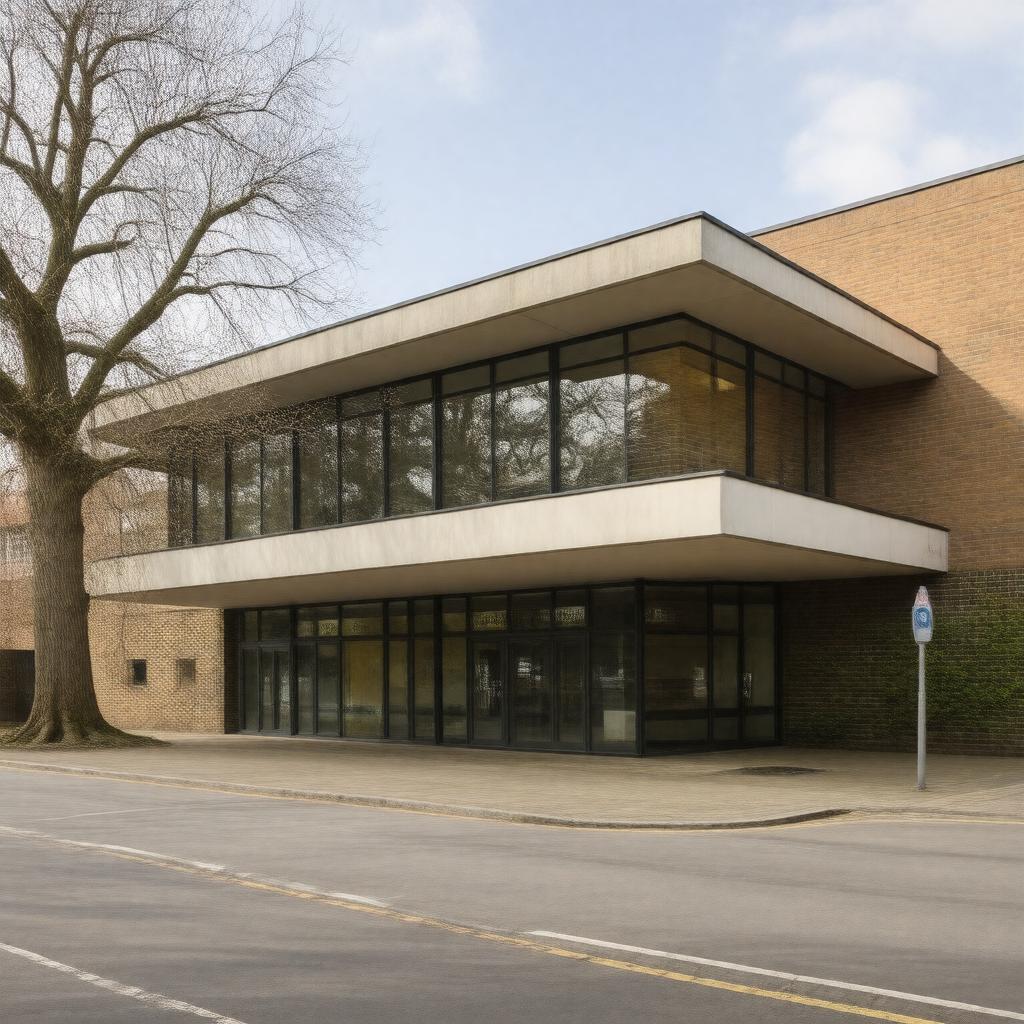 Leo Baeck College